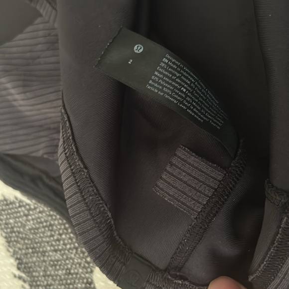 COPY - Lululemon softstreme tank - Picture 10 of 12